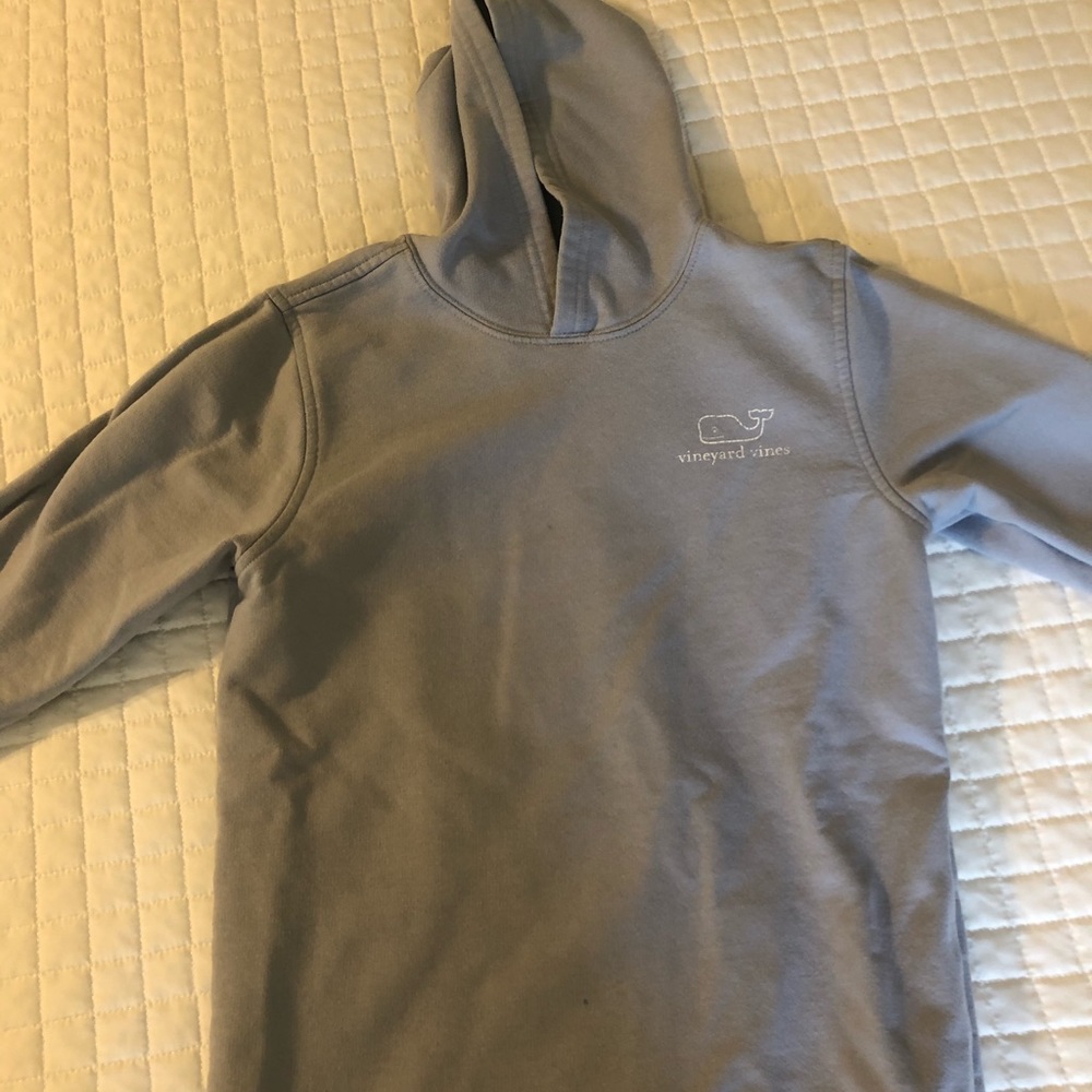 Youth Vineyard Vines sweatshirt